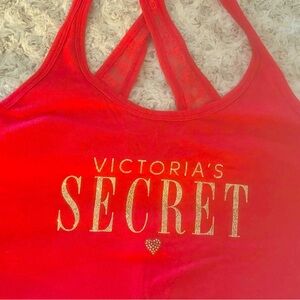 Victoria’s Secret Pajama Set